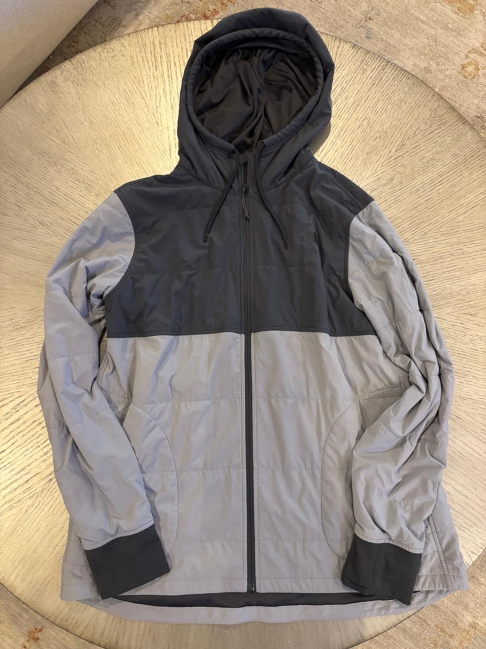 The North Face Women’s Mountain Peaks Insulated Hooded Jacket